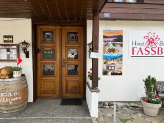 Hotel Fassbind Beausite - Beatenberg - 3