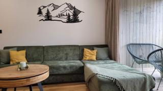 Apartmán Nicole - 1