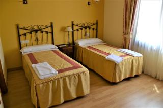 Hostal Infanta Doña Leonor - Palencia - 6