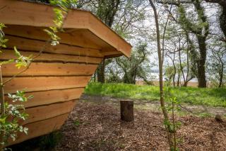 Jungshoved Præstegård B&B - Præstø - 7