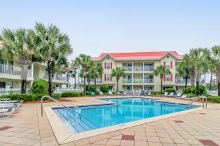 Sugar Sand Oasis - Santa Rosa Beach - 9