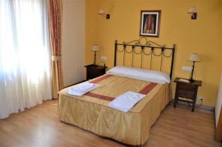 Hostal Infanta Doña Leonor - Palencia - 3