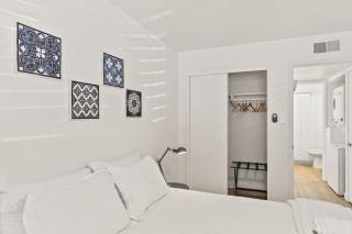 Lovely 1-bedroom condo in Biltmore - Parking - Phoenix - 8