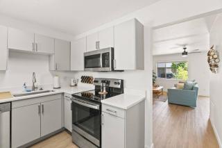 Lovely 1-bedroom condo in Biltmore - Parking - Phoenix - 5