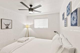 Lovely 1-bedroom condo in Biltmore - Parking - Phoenix - 4