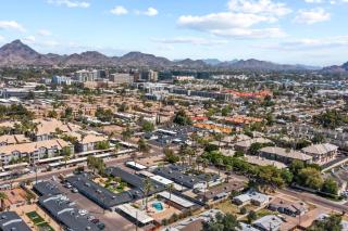 Lovely 1-bedroom condo in Biltmore - Parking - Phoenix - 1
