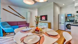 Apartament przy Wyciągu 2 - 5D Apartamenty - Świeradów-Zdrój - 9