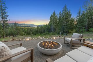 Little Tooth Retreat - Big Cabin - Sandpoint - 8