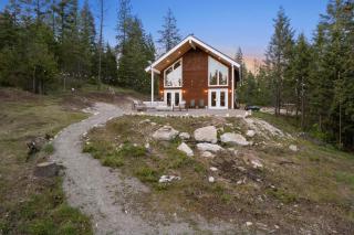 Little Tooth Retreat - Sandpoint - 9