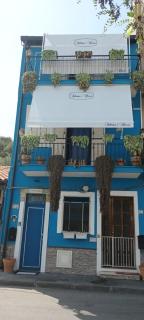 SABRINA'S HOUSE - Giardini-Naxos - 7