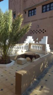 PALM'SKOURA - Skoura - 2