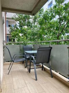 Apartament EDY - 2