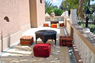 PALM'SKOURA - Skoura - 1