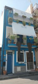 SABRINA'S HOUSE - Giardini-Naxos - 8