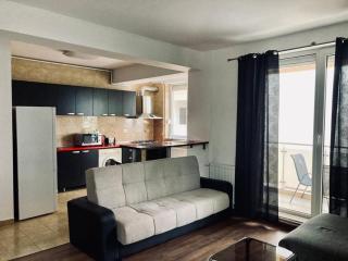 Apartament EDY - Eforie Nord - 3