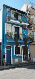 SABRINA'S HOUSE - Giardini-Naxos - 9