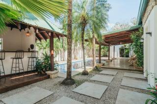 Dream Surf House Avellana - Playa Avellana - 4