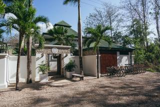 Dream Surf House Avellana - Playa Avellana - 1