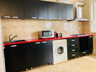 Apartament EDY - 5