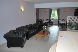 Hôtel Des Voyageurs - Bellevue-la-Montagne - 2