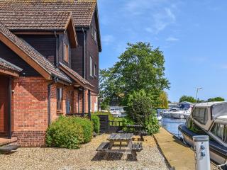 Lilys Cottage - Wroxham - 8
