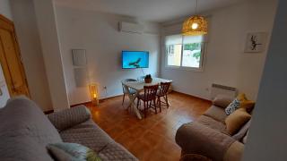 Apartamento con vistas a la piscina y al castillo templario - La Iruela - 2