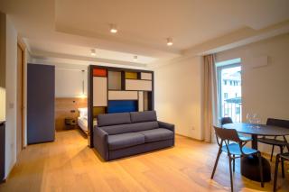 Wellness Smart Suites - 7