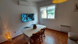 Apartamento con vistas a la piscina y al castillo templario - La Iruela - 3