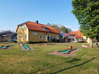 Nissaström Kursgård - 2