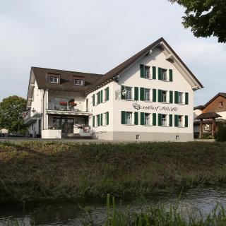 Schäfle Landgasthof - Feldkirch - 4