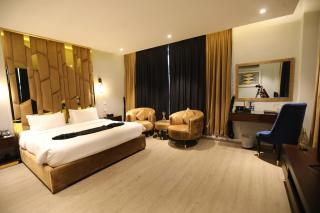 The Orchard Hotel Lahore - Lahore - 2