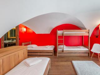 Chalet de prestige au cœur de Saint Martin de Belleville avec sauna et bain nordique - FR-1-570-38 - Saint-Martin-de-Belleville - 1