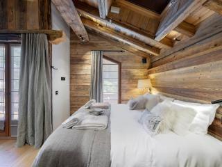 Chalet de prestige avec jacuzzi, sauna et cinéma - FR-1-570-42 - Saint-Martin-de-Belleville - 5