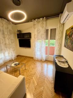Appartamenti Villa Mirella - Bordighera - 8