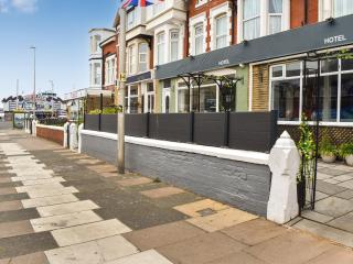 Apartment 786 At The Granville - Blackpool - 9