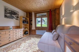 Family chalet with sublime views of Mont Blanc - Chamonix-Mont-Blanc - 1