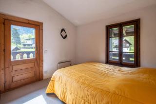 Family chalet with sublime views of Mont Blanc - Chamonix-Mont-Blanc - 3