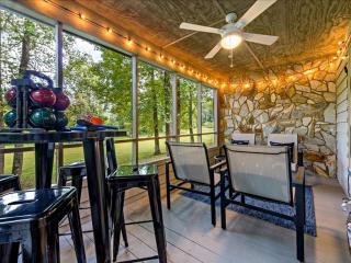 Blue Ridge View Pet Friendly, Deck, Grill - Marion - 6