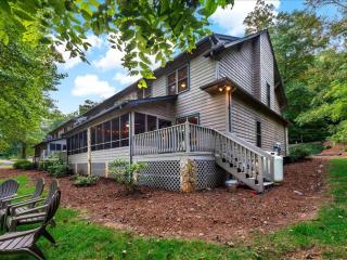 Blue Ridge View Pet Friendly, Deck, Grill - Marion - 5