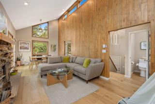 Cliffview Luxury Vacation Rental at Windcliff home - 9