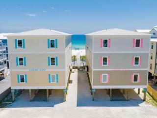 Caribe East B - Gulf Shores - 2