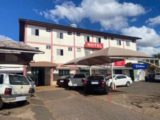Hotel Lilía - Uberlândia - 0