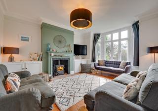 Wobbly Wick - Walberswick - 8