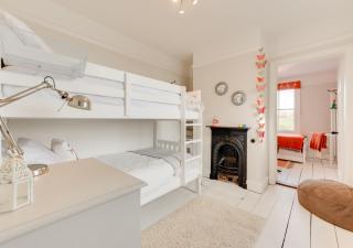 Wobbly Wick - Walberswick - 1