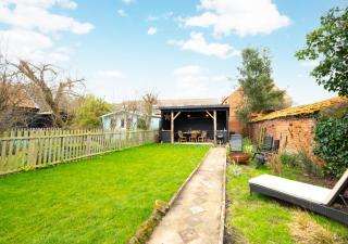 Wobbly Wick - Walberswick - 7