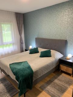 Park Lake Suite - Tuzla - 7