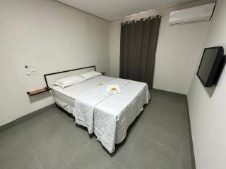 Hotel Fly - Aeroporto Cuiabá - 1