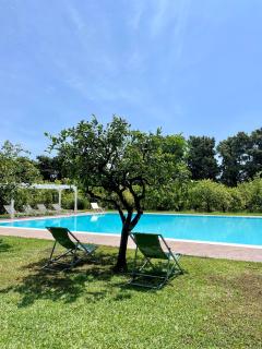Chiusa Di Carlo Agriturismo - Avola - 0