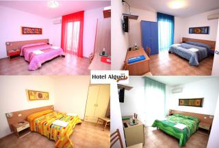 Hotel Alguer - 9