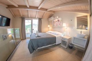 Jasmine Hotel & Apartments - Agios Stefanos - 3